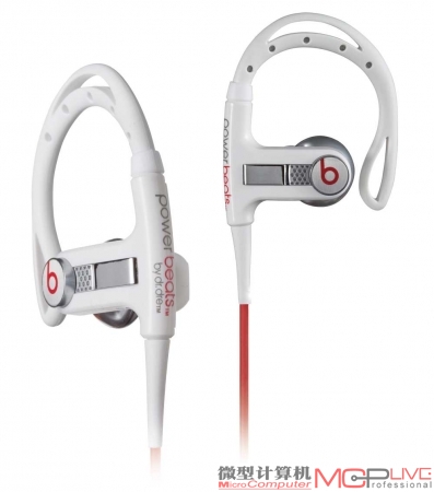 Beats Powerbeats